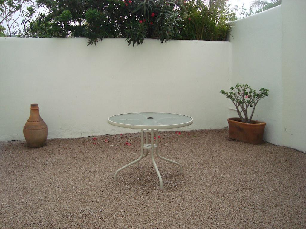 Hotel Spa Sitio Sagrado Tepoztlán Eksteriør bilde